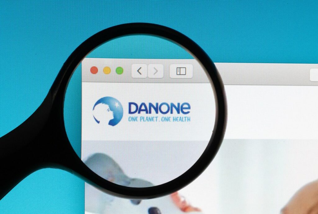 Danone-sustainable-company-sustainablejobs.nl