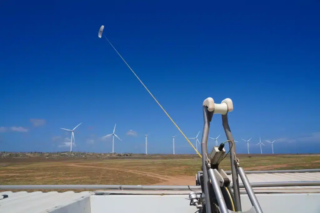 Deeptech bedrijven kitepower sustainablejobs.nl