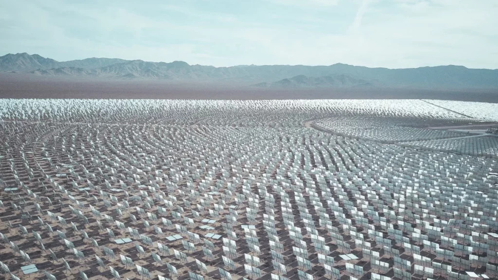 Energievoorziening zonnepanelen sustainablejobs.nl
