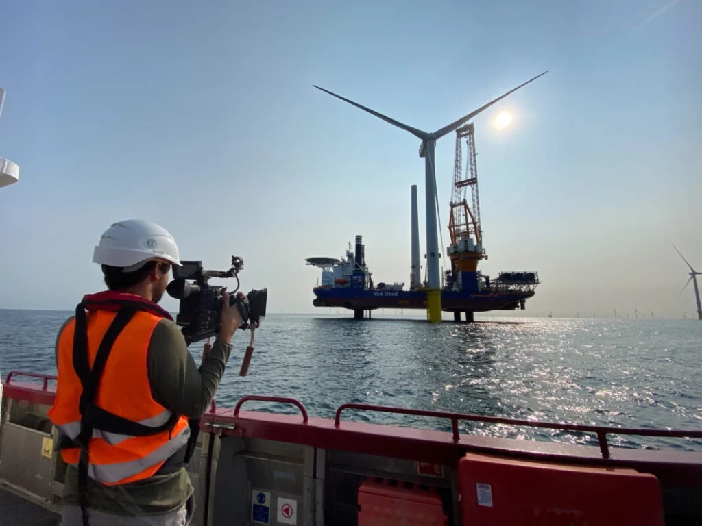 Tennet windenergie sustainablejobs.nl