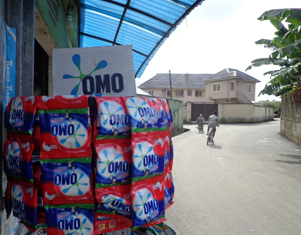 Unilever Nigeria Sustainablejobs.nl