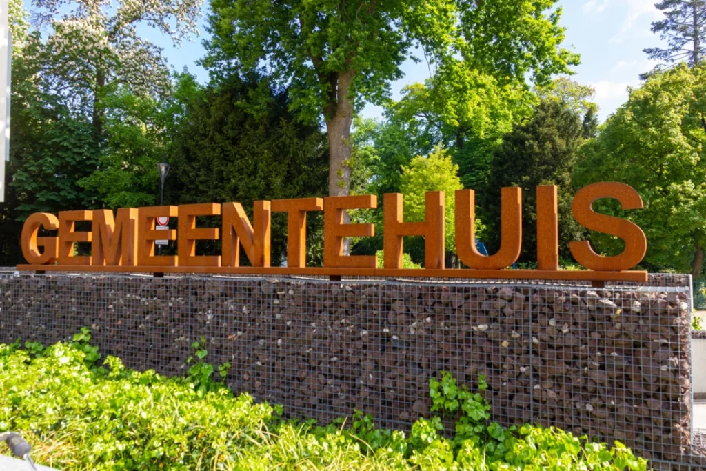 vacature duurzaamheid gemeente