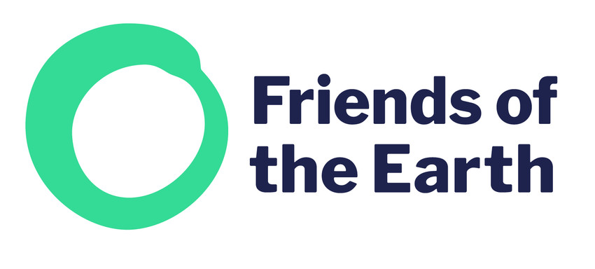 Friends of Earth logo