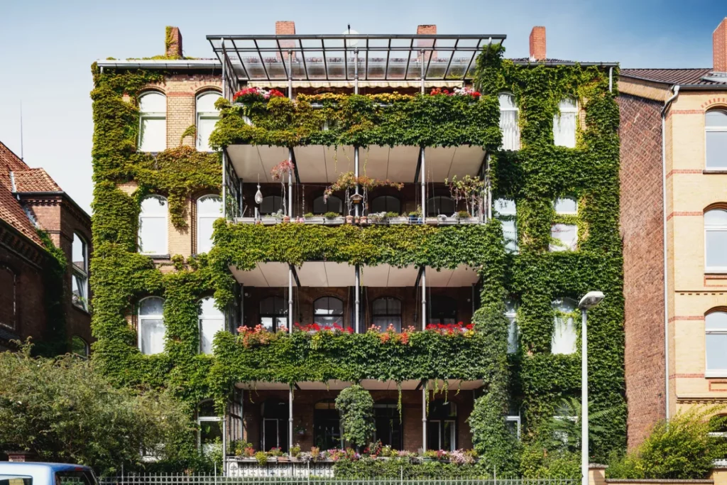 Greenjobs, Duurzaam profiel