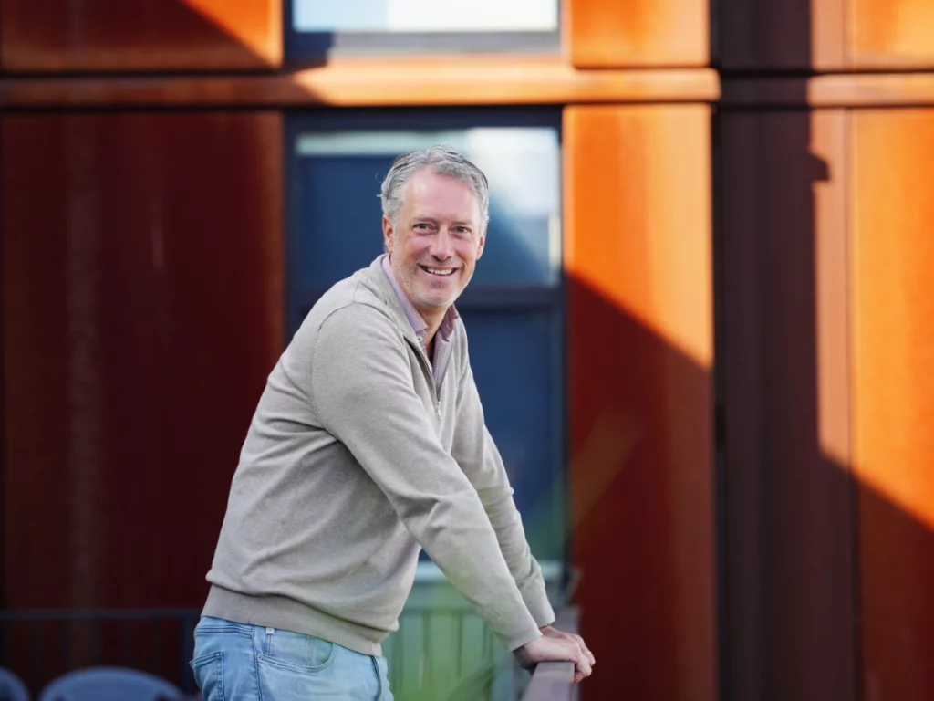To Good to Go Gijs van Schoot Sustainablejobs.nl