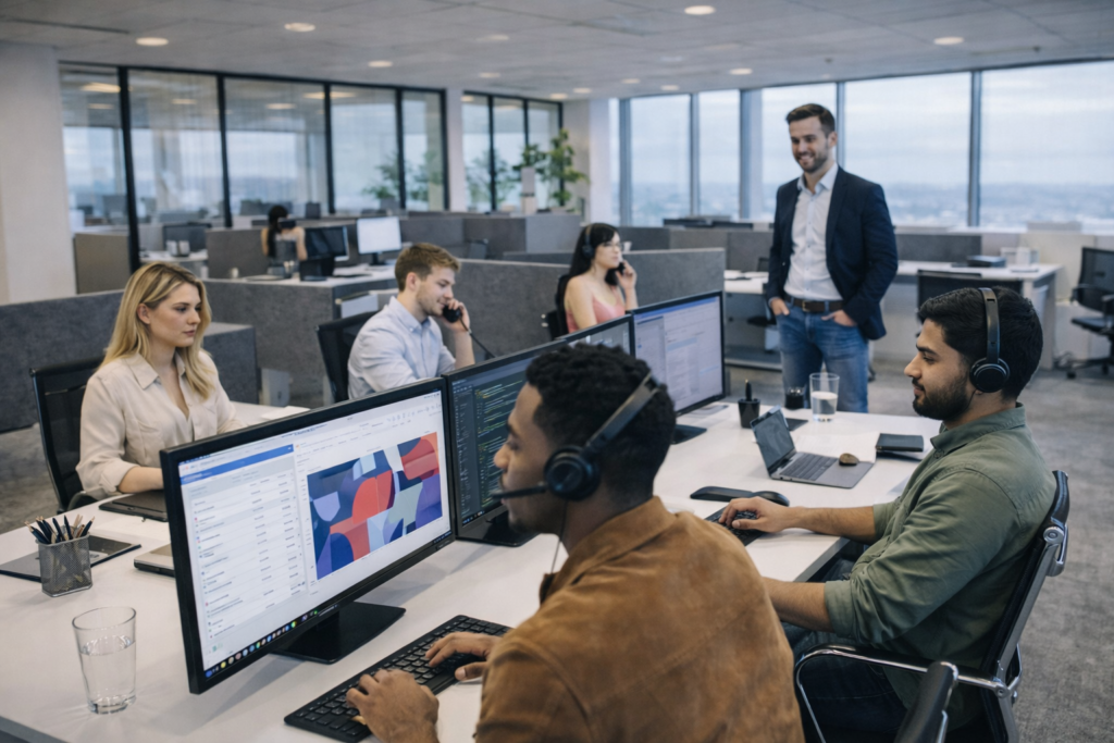 Sustainablejobs.nl - duurzame vacatures