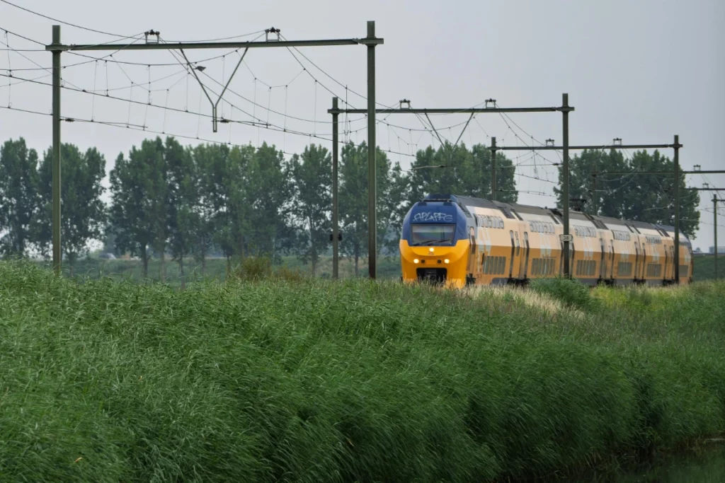 Duurzame mobiliteit