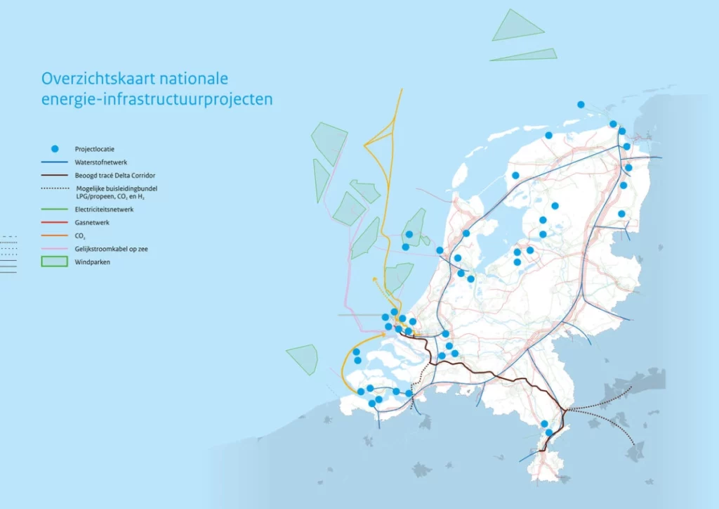 Energietransitie duurzaamheid