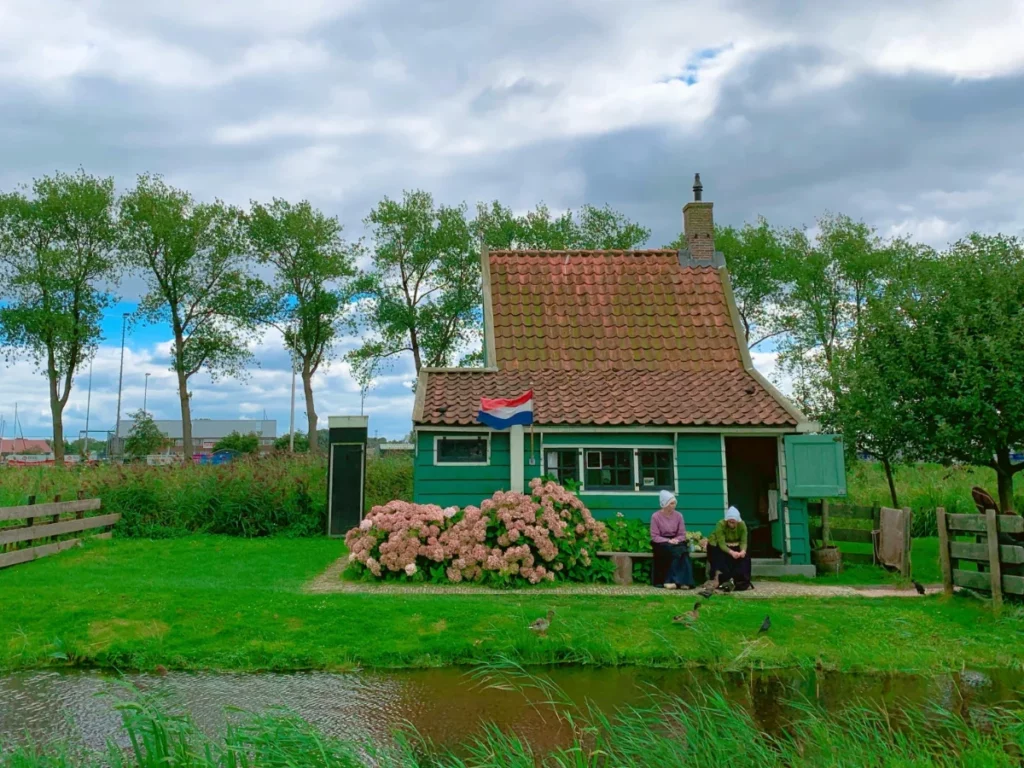 Duurzaamheid meten tourisme Nederland