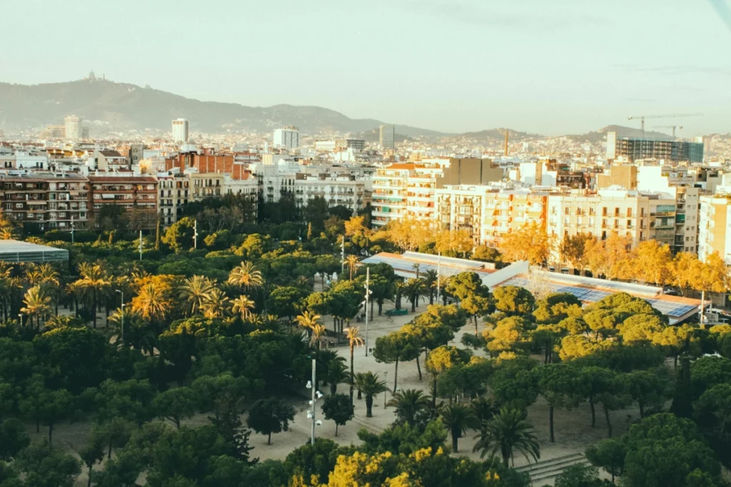 Duurzame steden Barcelona Sustainablejobs.nl