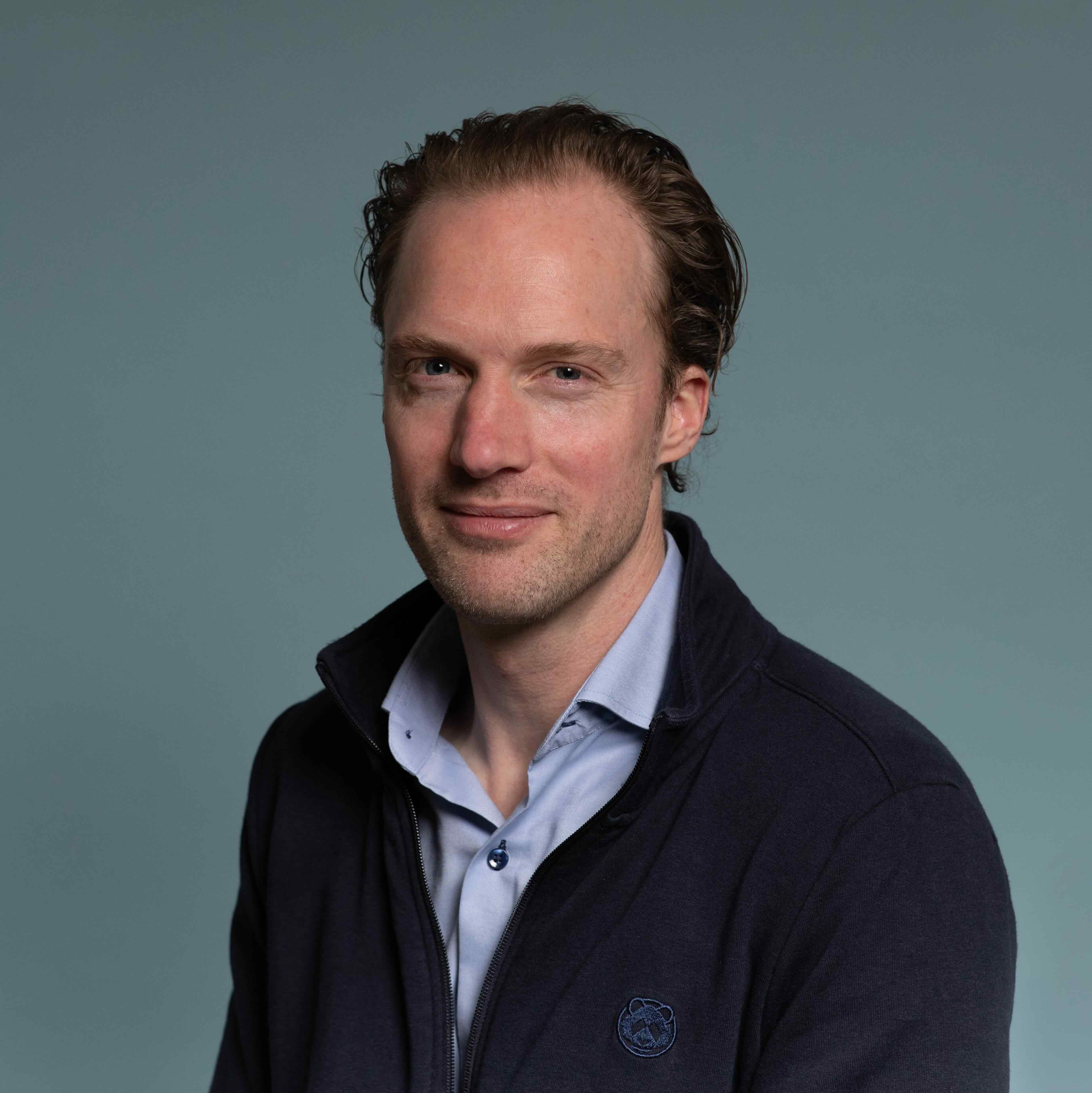 Profielfoto